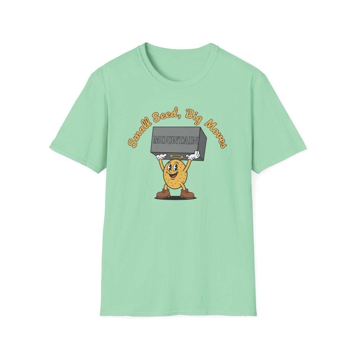 Small Seed T-Shirt