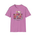 Sunday School Graduate T-Shirt