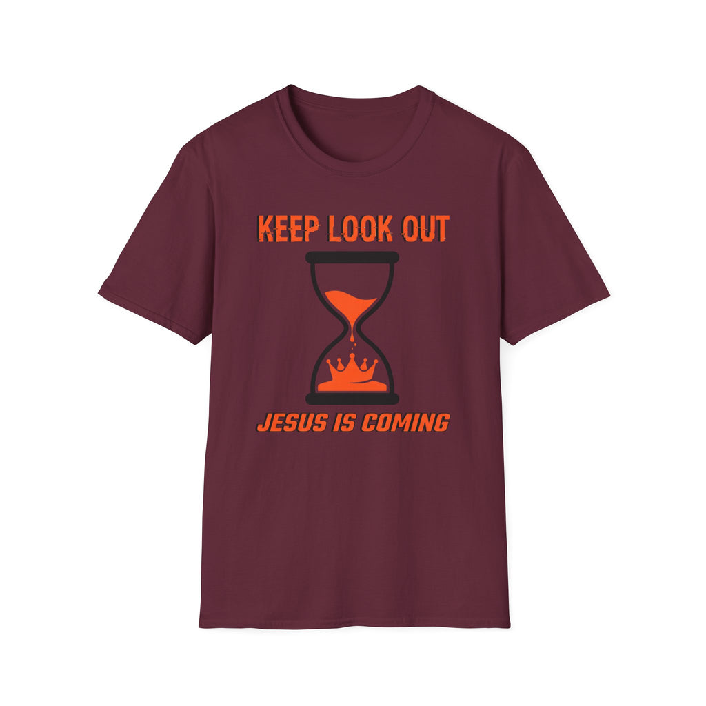 Keep Look Out T-Shirt