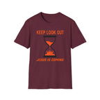 Keep Look Out T-Shirt