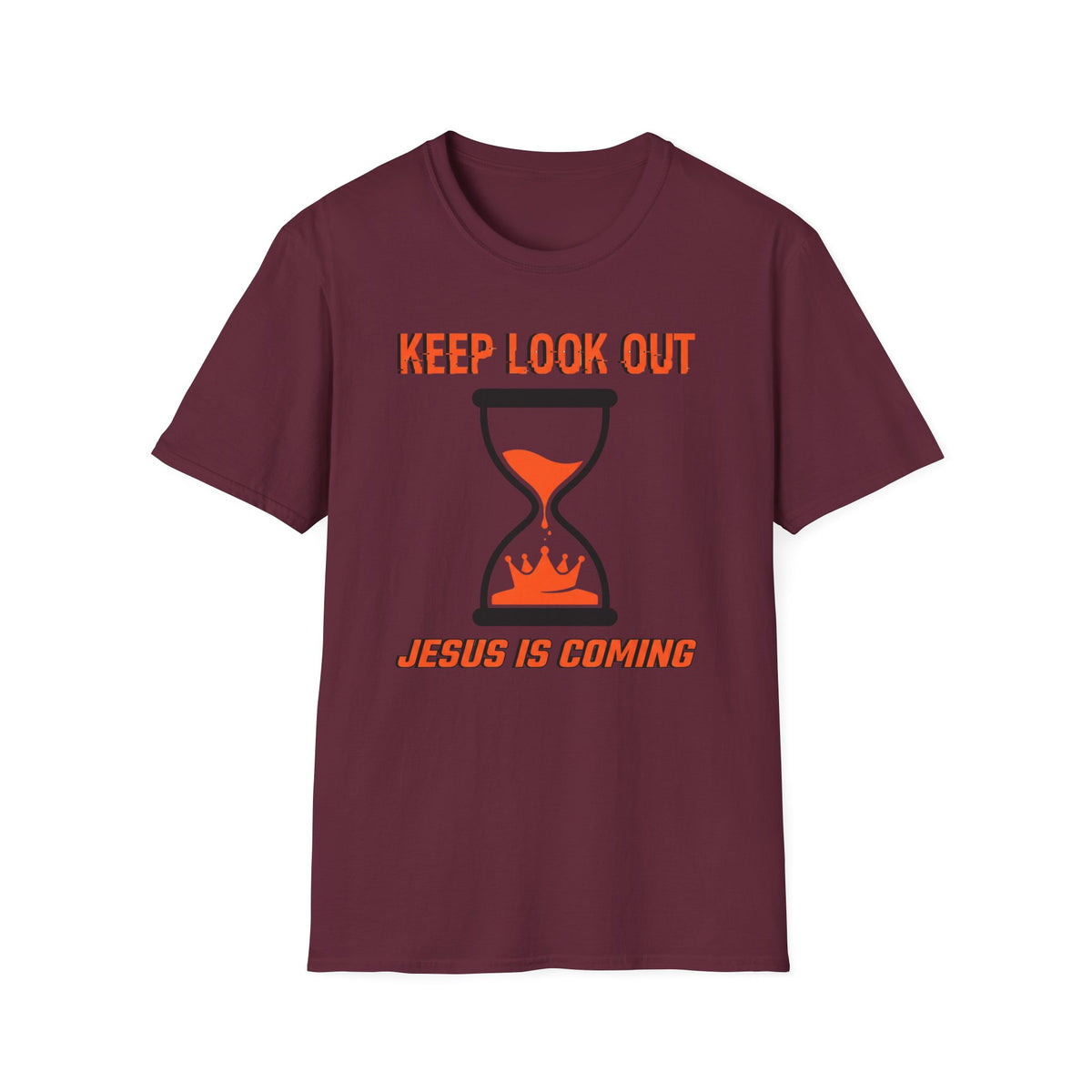 Keep Look Out T-Shirt