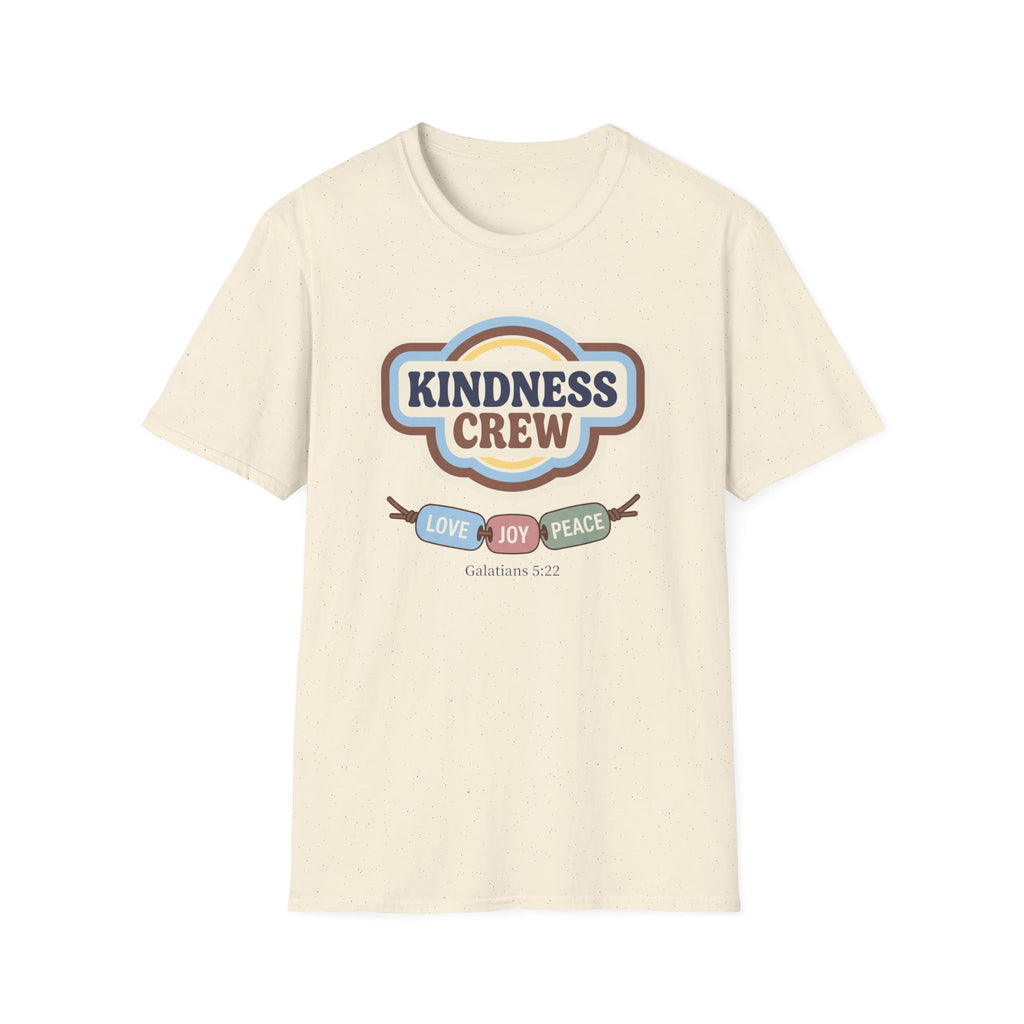 Kindness Crew T-Shirt