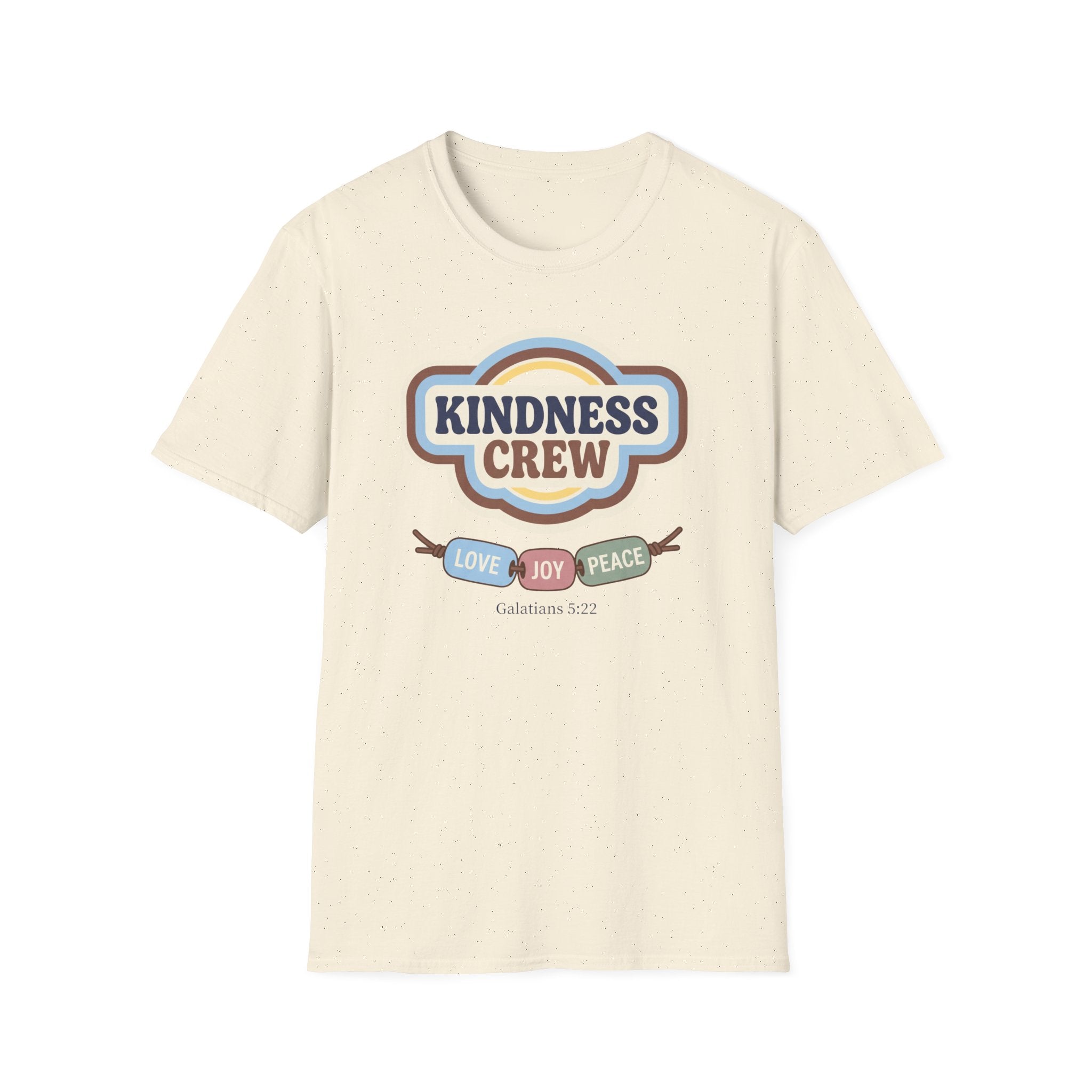 Kindness Crew T-Shirt