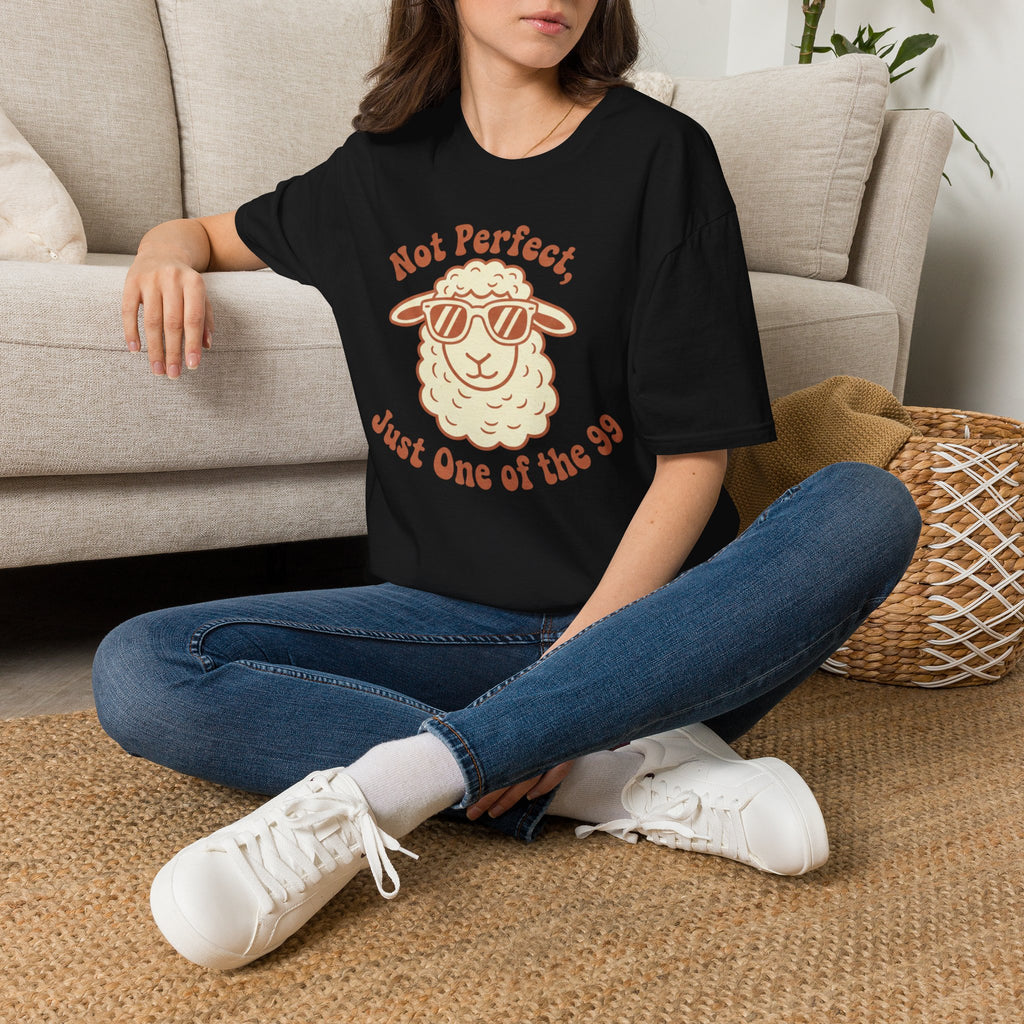 Not Perfect T-Shirt