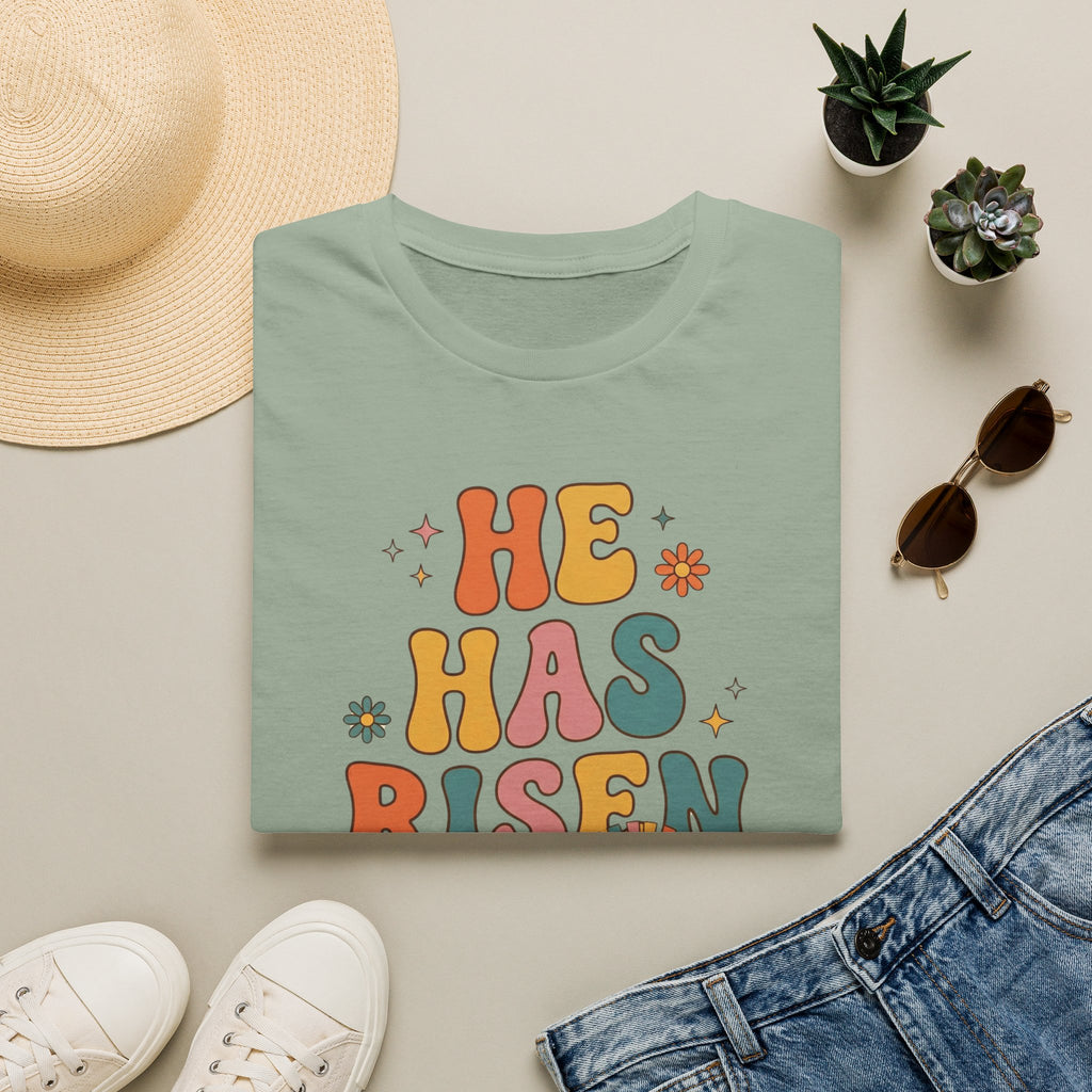 Risen Van T-Shirt