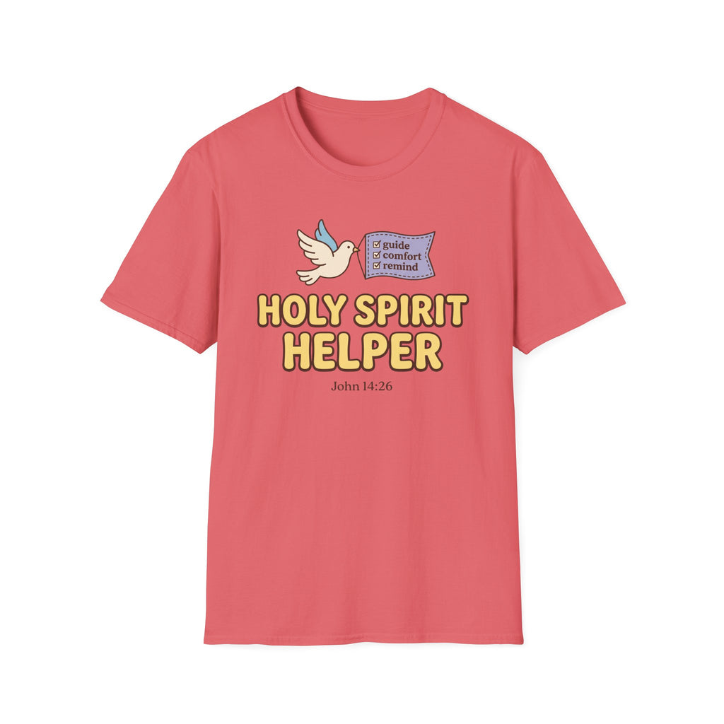 Holy Spirit Helper T-Shirt