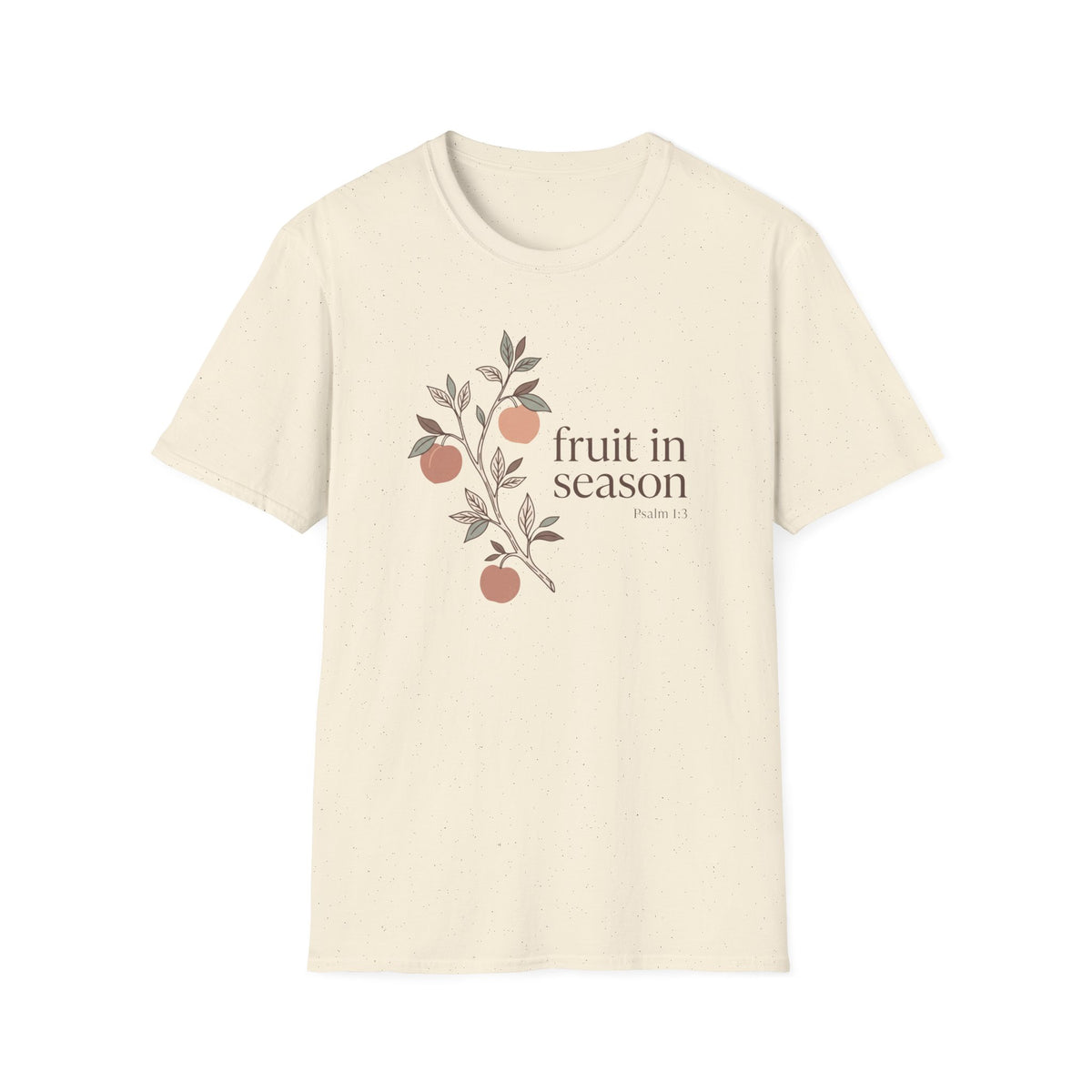 Fruit In Season T-Shirt