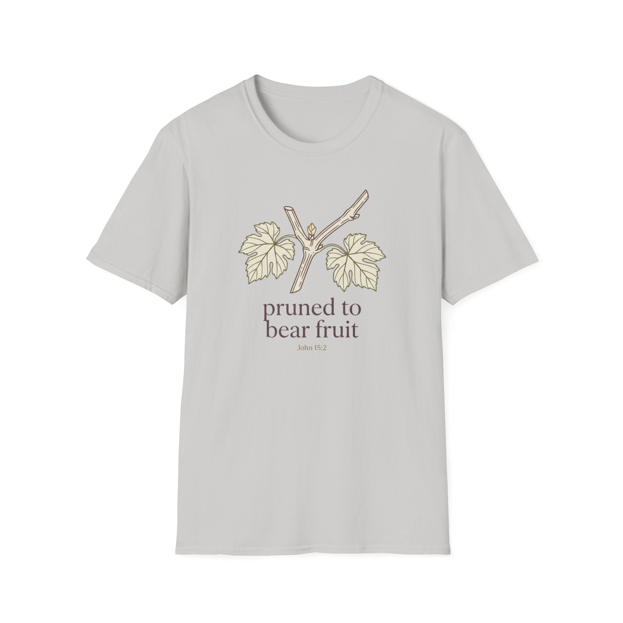 Pruned T-Shirt