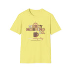 Mercy Morning Co T-Shirt