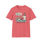 Thou Of Little Faith T-Shirt