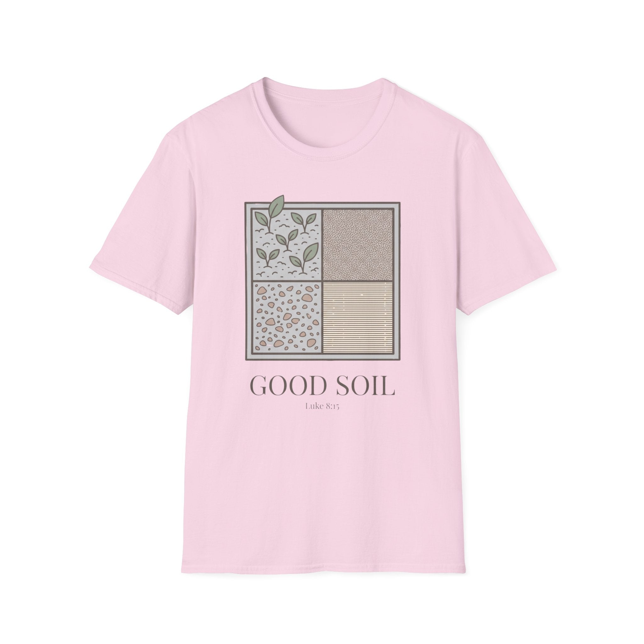 Good Soil T-Shirt