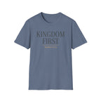 Kingdom First T-Shirt