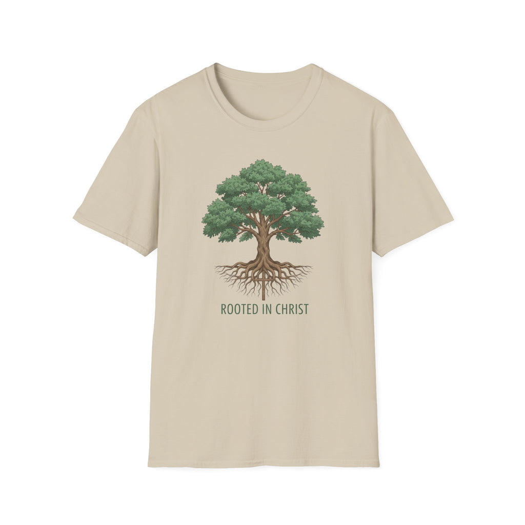 Rooted Tree T-Shirt