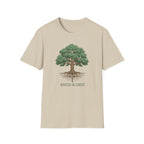Rooted Tree T-Shirt