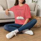 The Word Grew T-Shirt