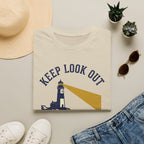 Lighthouse Lookout T-Shirt
