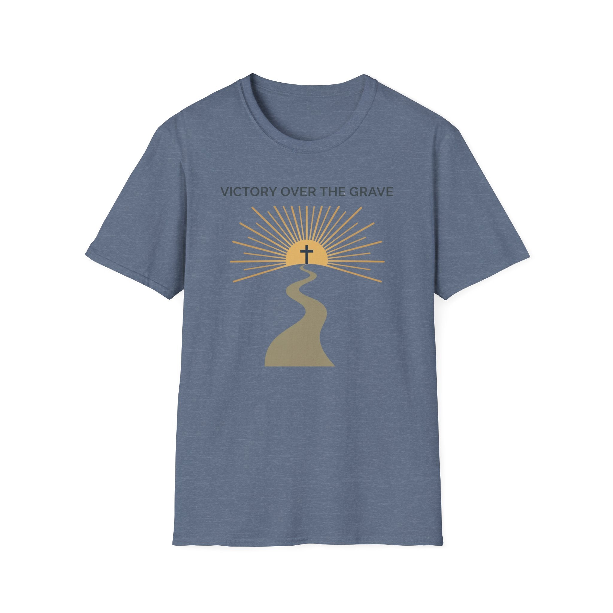 Victory Over The Grave T-Shirt