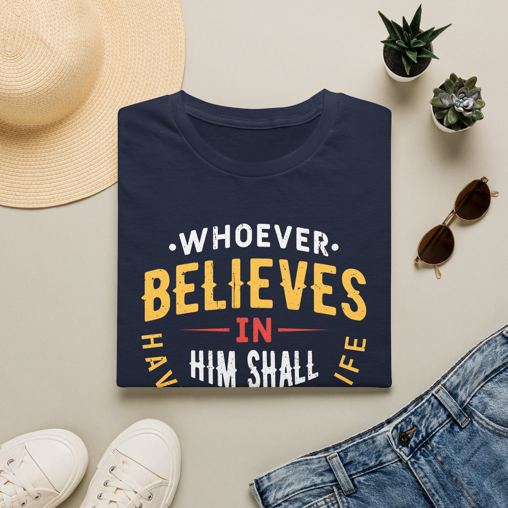 Eternal Life T-Shirt