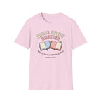 Bible Study Besties T-Shirt