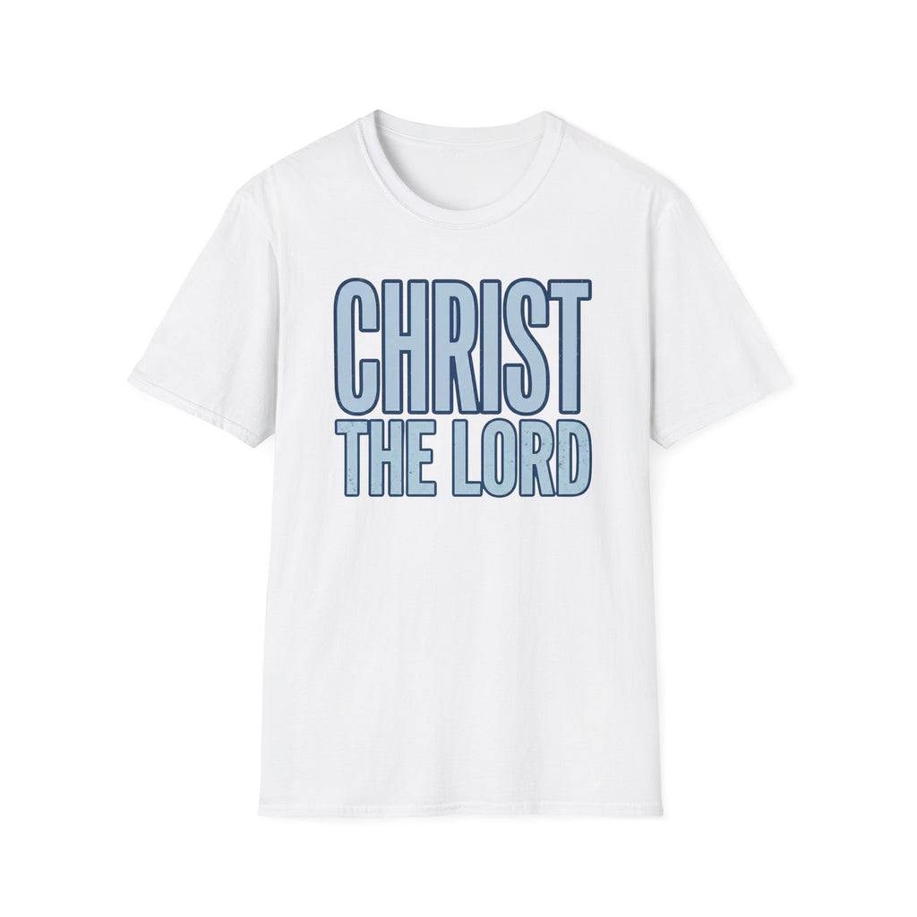 Christ The Lord T-Shirt