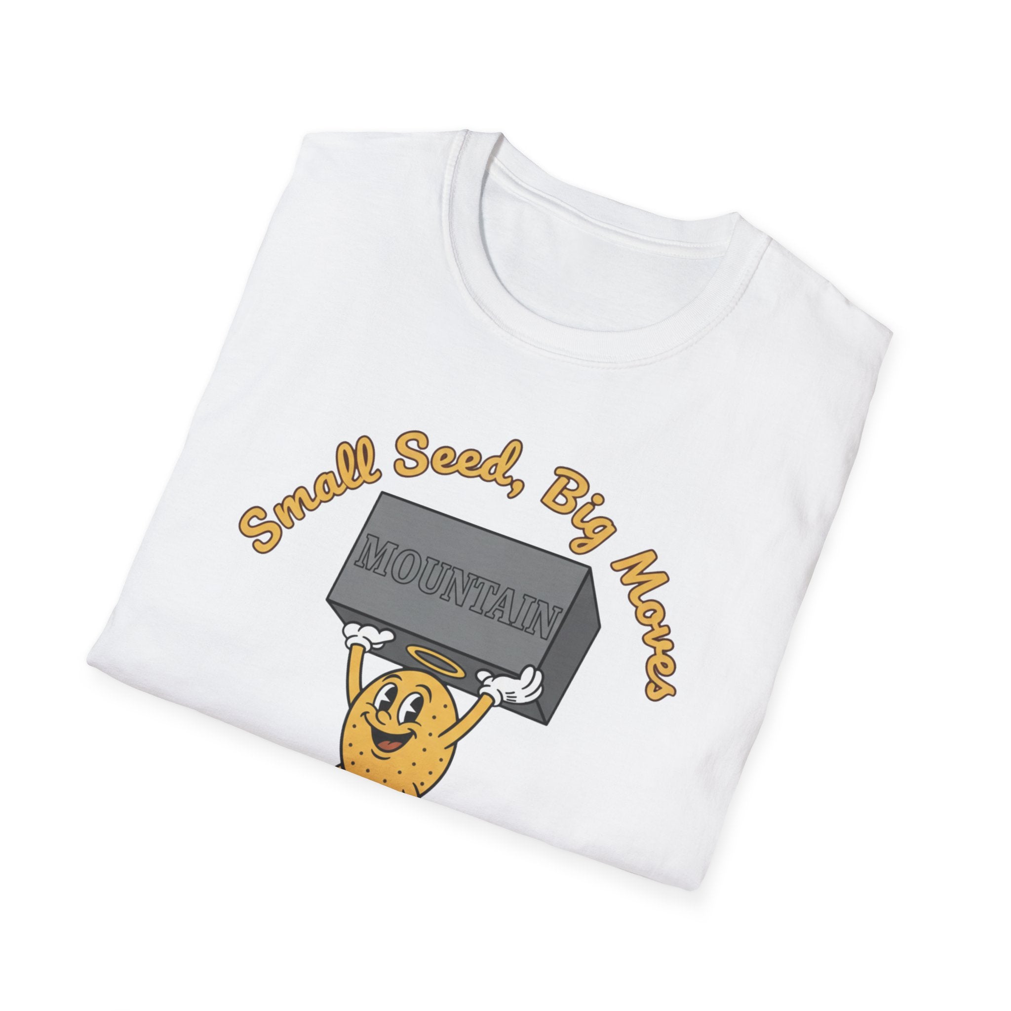 Small Seed T-Shirt