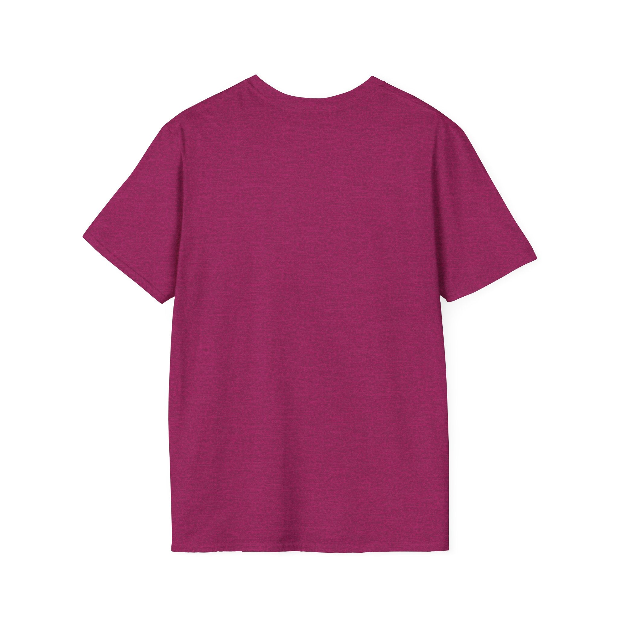 Cross & Halo T-Shirt