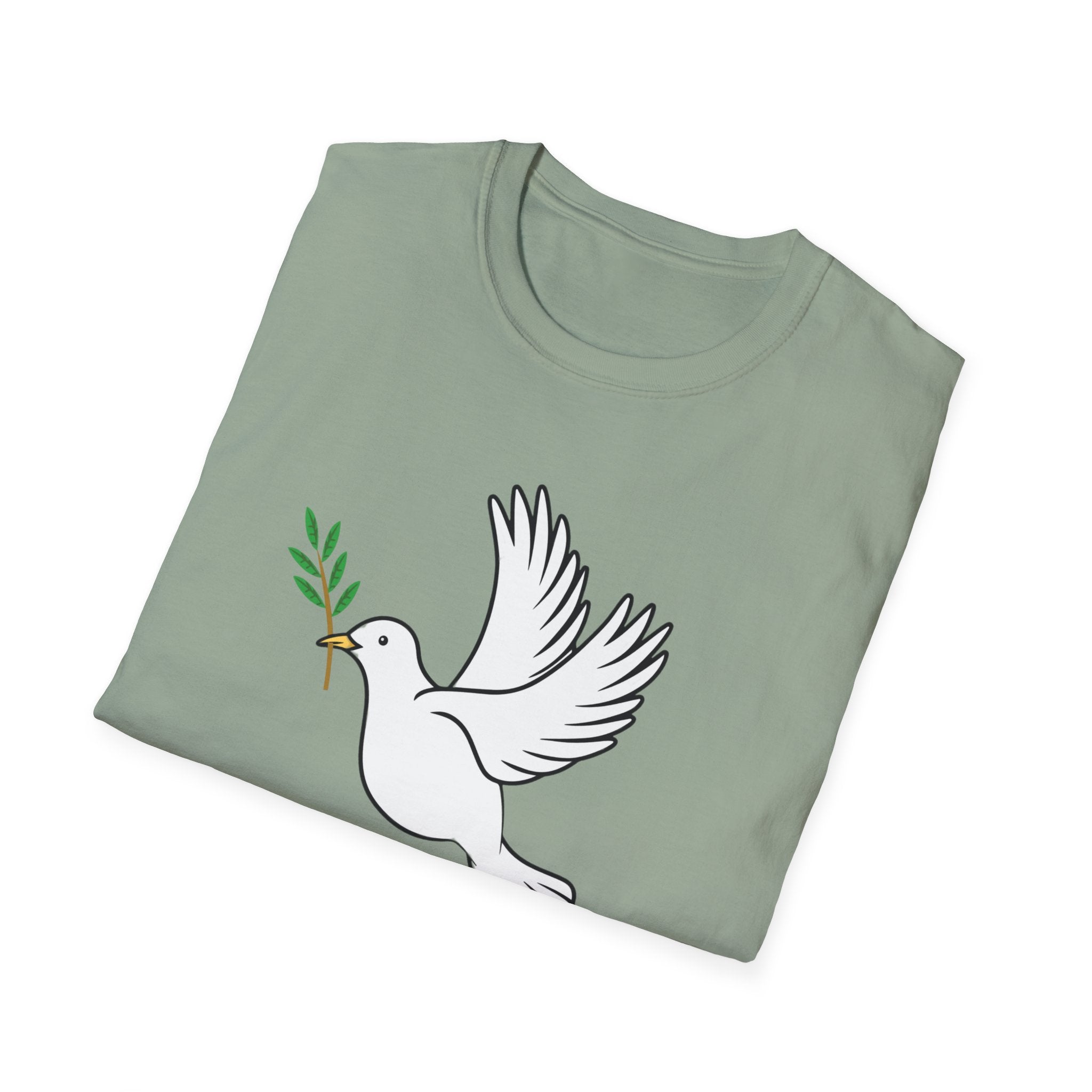 Dove T-Shirt
