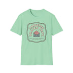Answered Prayer Dept T-Shirt
