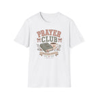 Prayer Club T-Shirt
