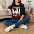 Not Ashamed T-Shirt