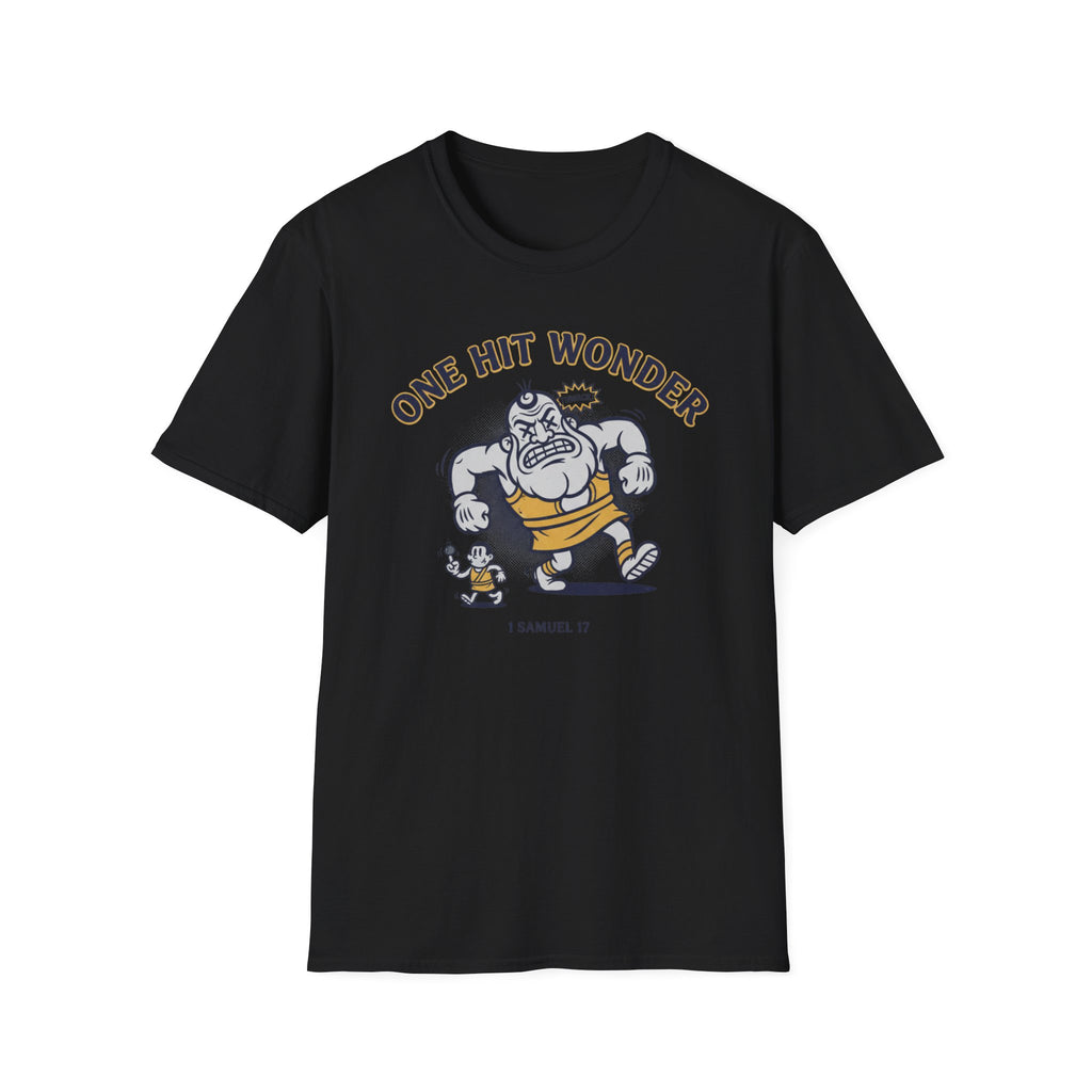 One Hit Wonder T-Shirt