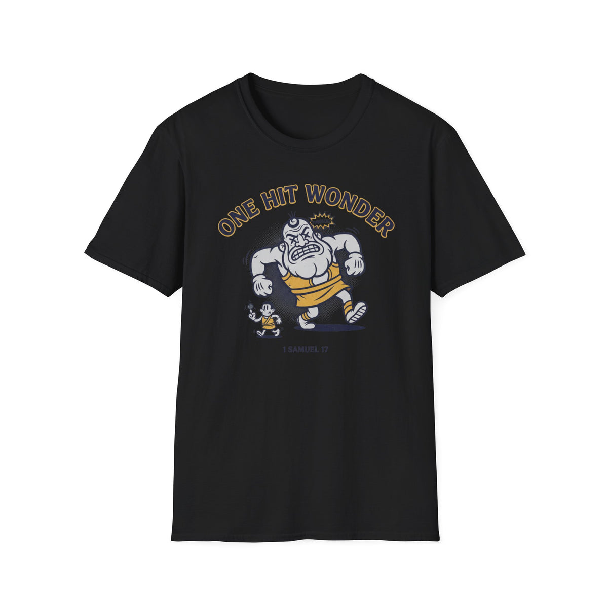 One Hit Wonder T-Shirt
