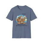 Finally T-Shirt