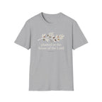 Planted In The House T-Shirt