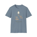 Walk By Faith Stones T-Shirt