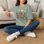 Sunday School Graduate T-Shirt