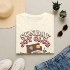 Sunday Joy Club T-Shirt