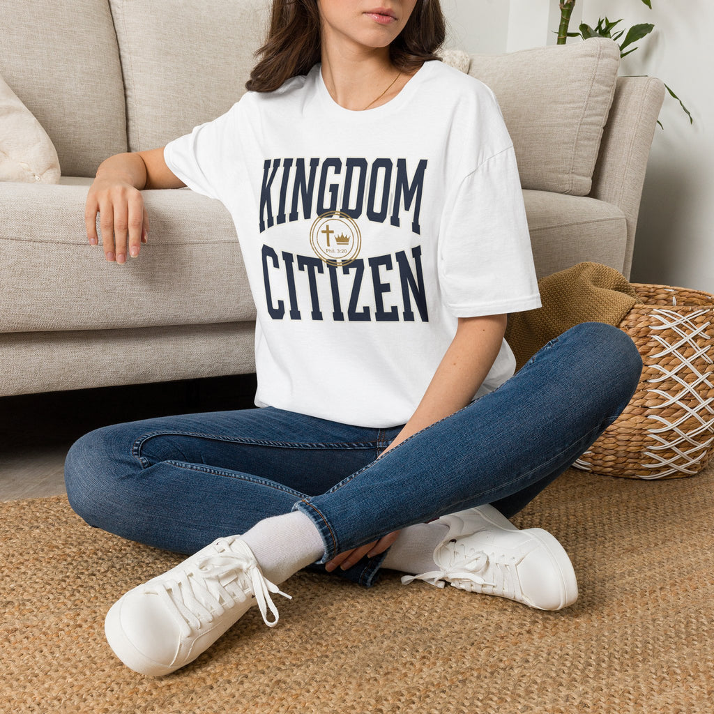 Kingdom Citizen T-Shirt
