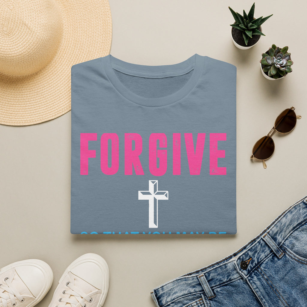 Forgive T-Shirt