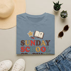 Sunday School Graduate T-Shirt