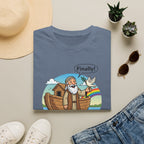 Finally T-Shirt