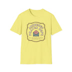 Answered Prayer Dept T-Shirt