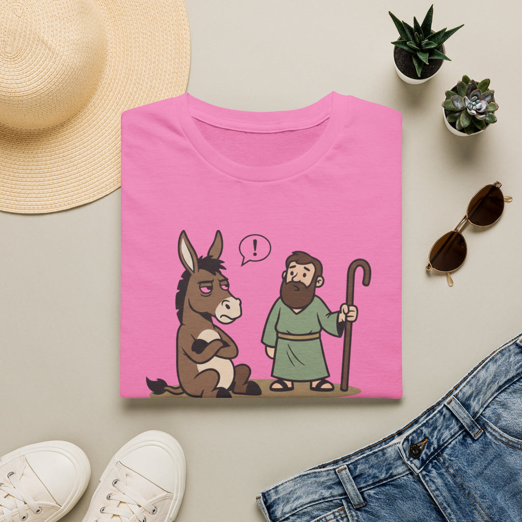 Trust The Senseless T-Shirt