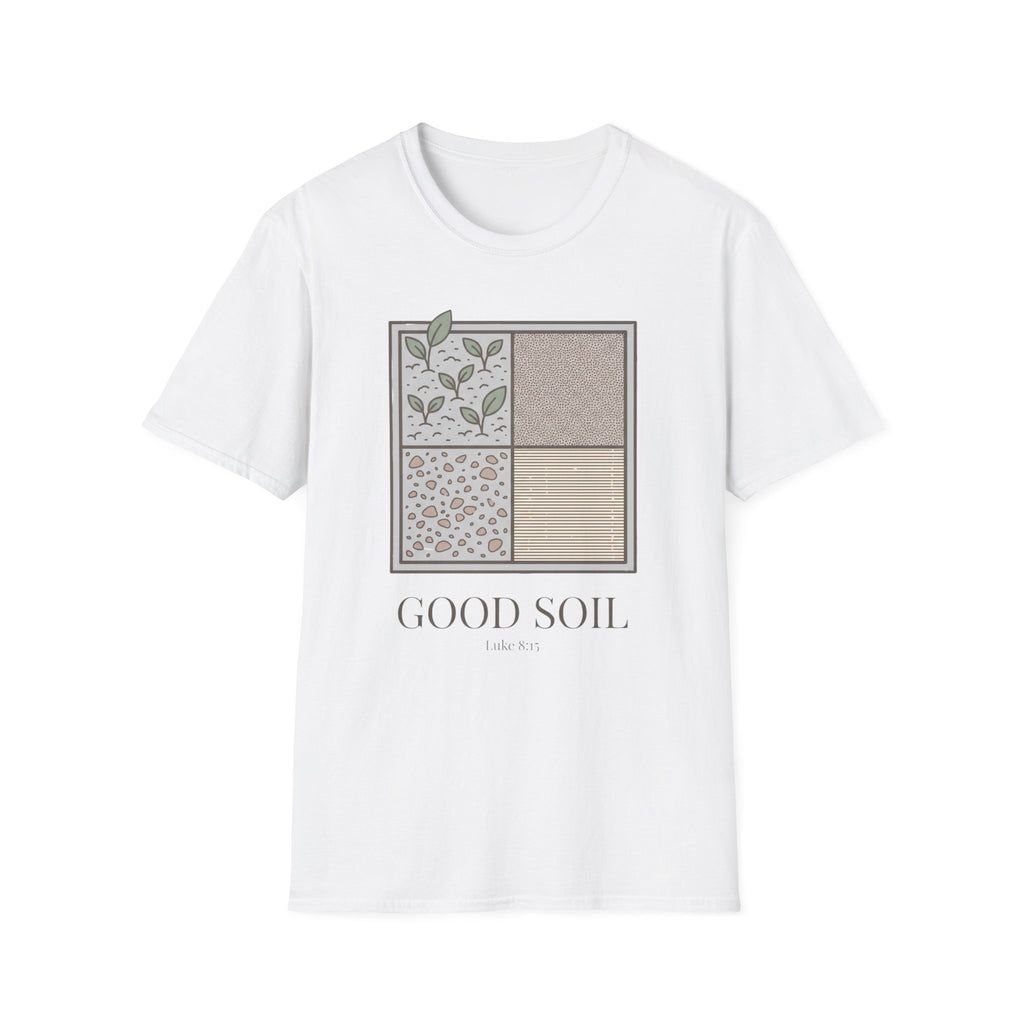 Good Soil T-Shirt