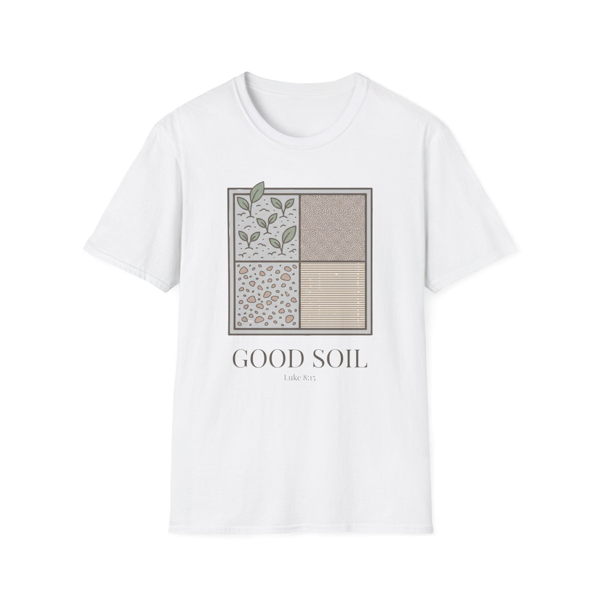 Good Soil T-Shirt