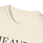 Heaven Alpha Omega T-Shirt