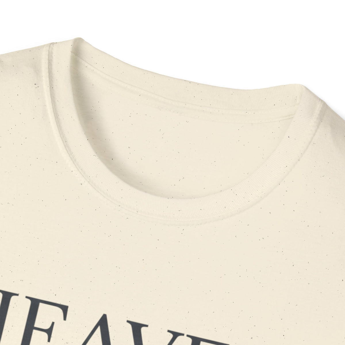 Heaven Alpha Omega T-Shirt