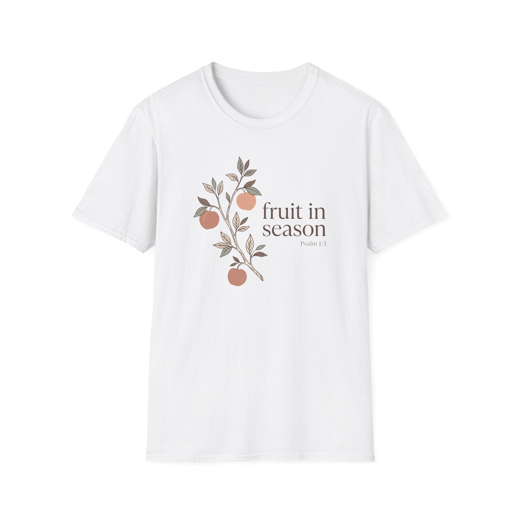 Fruit In Season T-Shirt