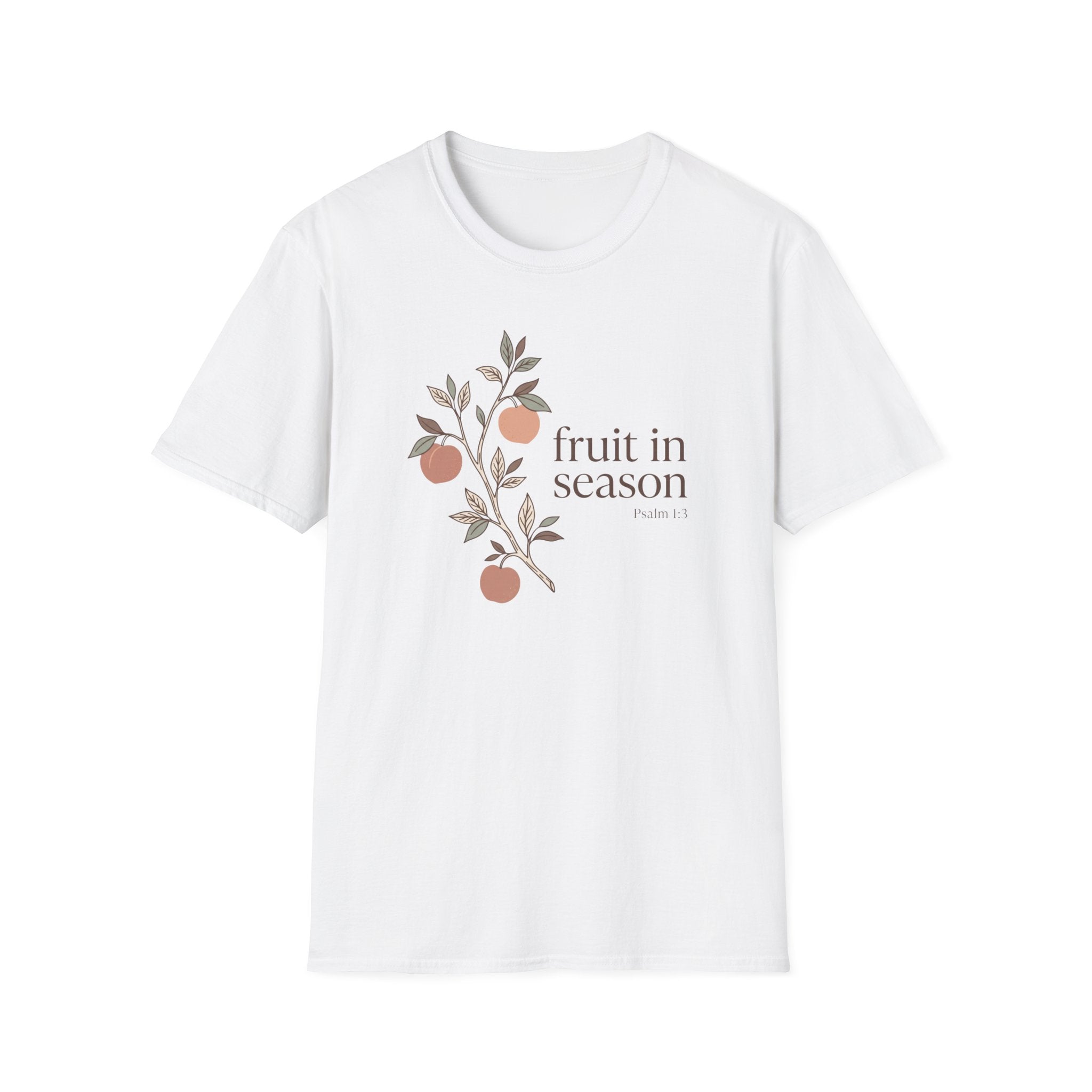 Fruit In Season T-Shirt