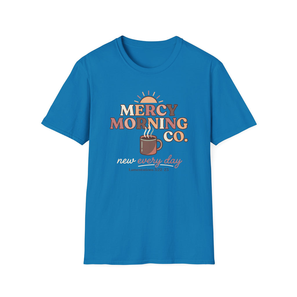 Mercy Morning Co T-Shirt